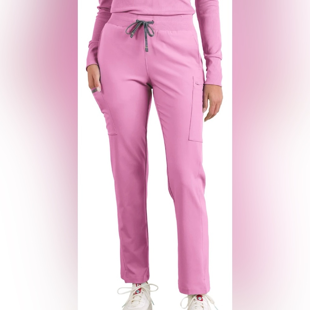 Landau Forward Cargo Pants Size Small Bella Rosa